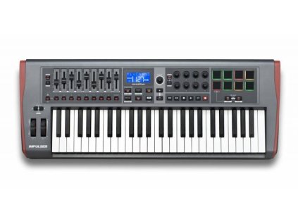 Novation Impulse 49