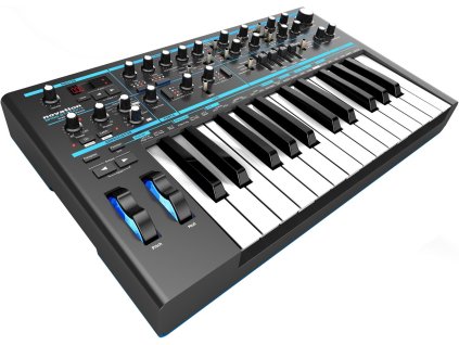 Novation Bass Station II