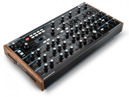 Novation Peak