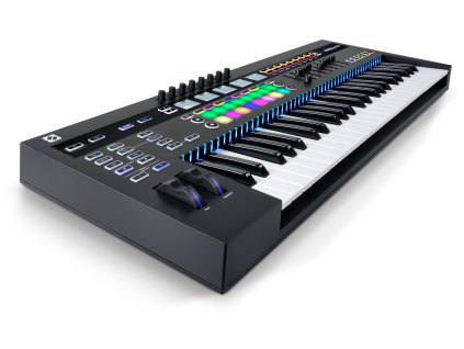 Novation 49SL MKIII