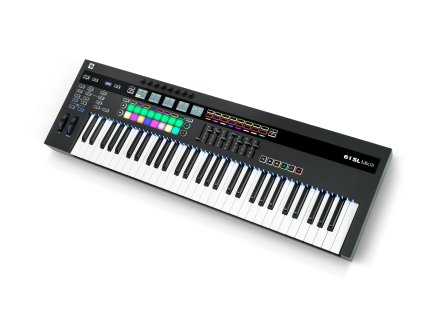 Novation 61SL MKIII