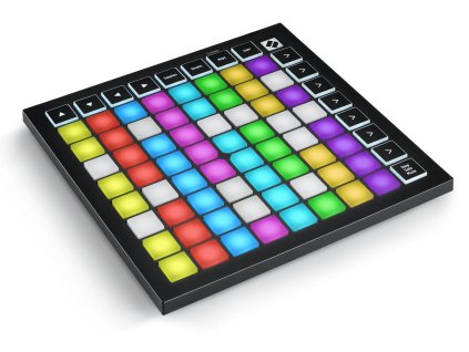 Novation Launchpad Mini MK3