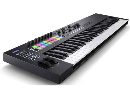 Novation Launchkey 61 MK3