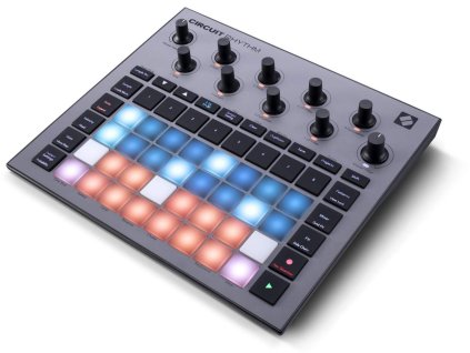 Novation Circuit Rhytm
