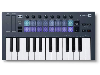 Novation FLkey Mini
