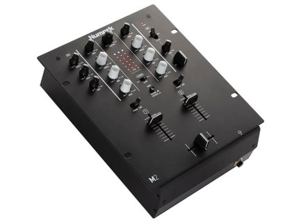 Numark M2 Black