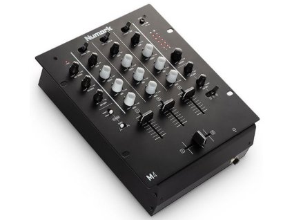 Numark M4 Black