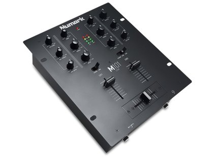 Numark M101 USB Black