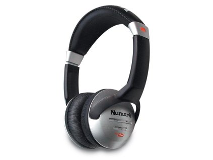 Numark HF-125