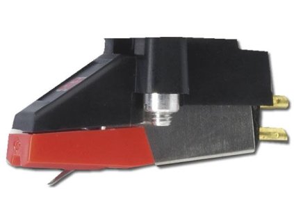 Numark Groove Tool