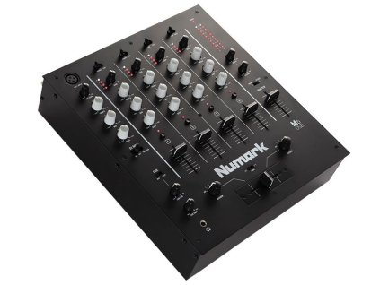 Numark M6 USB Black