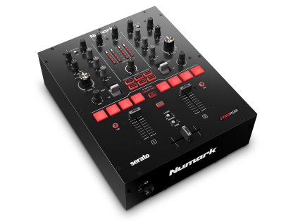 Numark Scratch