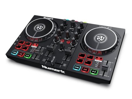 Numark Party Mix MKII