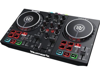 Party Mix MKII