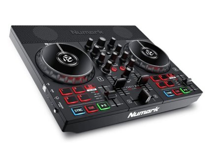 Numark Party Mix Live