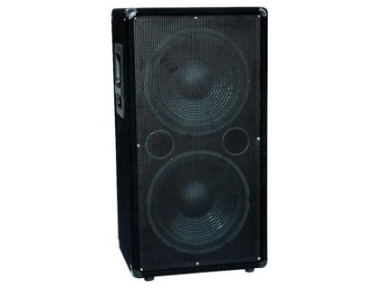Omnitronic BX-2250