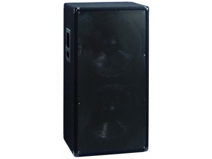 Omnitronic BX-2550