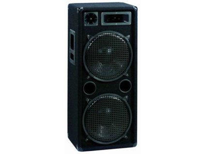 Omnitronic DX-2222
