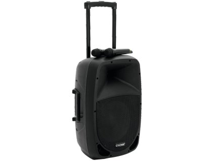 Omnitronic MES-12BT2