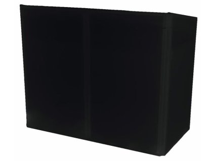 Omnitronic Tkanina pro Mobile DJ Stand, černá