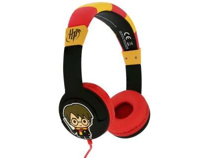 OTL Harry Potter