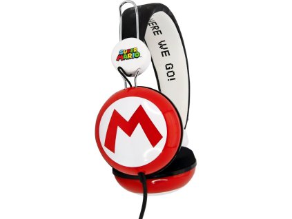 OTL Super Mario Icon Dome Tween