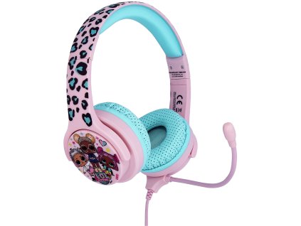 OTL L.O.L Surprise! Lets Dance! Pink Kids