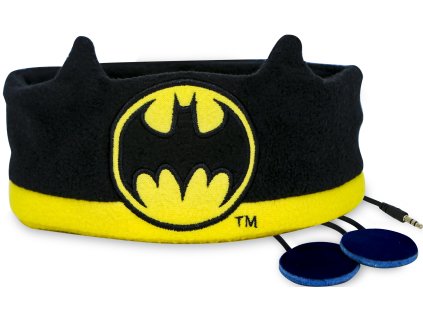 OTL Batman Kids Audio Band