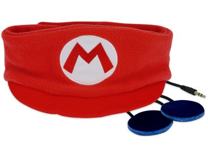 OTL Super Mario Audio Band