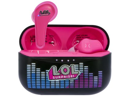 OTL L.O.L. Surprise! TWS Earpods
