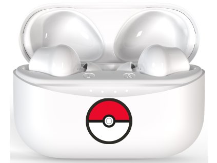 OTL Pokémon Poké ball TWS Earpods