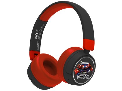 OTL Transformers Kids Wireless headphones