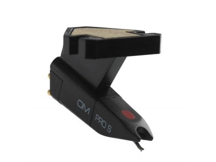 Ortofon DJ OM Pro S