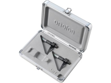 Ortofon DJ Concorde MkII Mix Twin