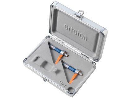 Ortofon DJ Concorde MkII DJ Twin