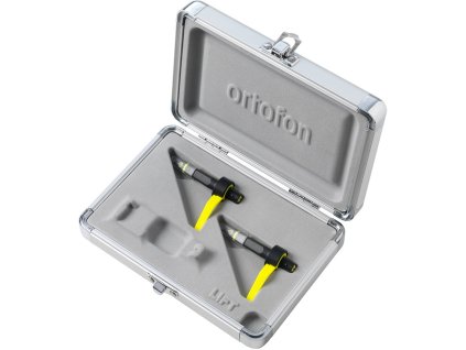 Ortofon DJ Concorde MkII Club Twin