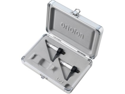 Ortofon DJ Concorde MkII Scratch Twin