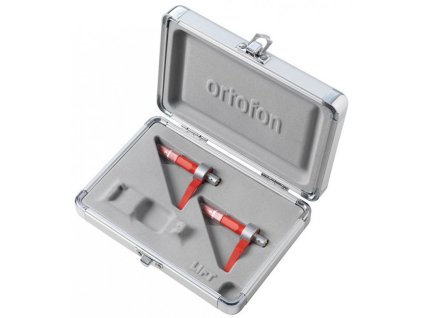 Ortofon DJ Concorde MkII Digital Twin