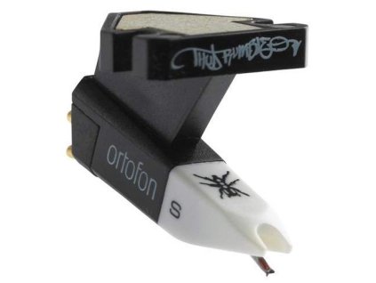 Ortofon DJ OM Qbert