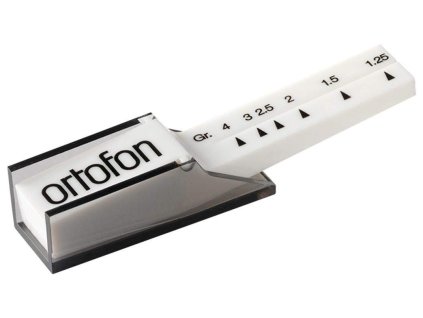 Ortofon DJ Stylus Pressure Gauge
