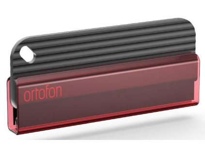 Ortofon DJ Record Brush