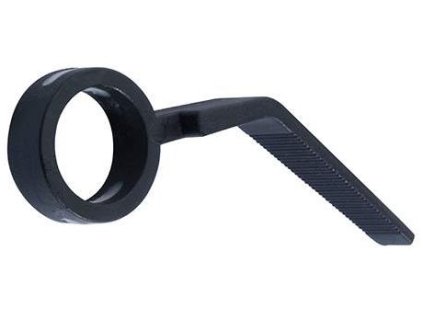 Ortofon DJ Fingerlift Black For All CC MKII