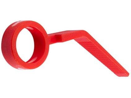 Ortofon DJ Fingerlift Red For All CC MKII