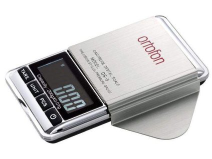 Ortofon DJ DS 3 Digital Stylus Pressure G