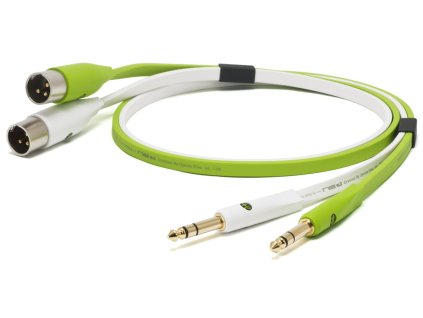 Oyaide NEO d+ TXM Class B 5.0m
