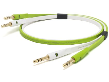 Oyaide NEO d+ TRS Class B 3.0m
