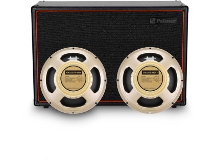 Palmer CAB 212 BX CRM
