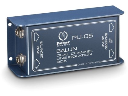 Palmer LI 05