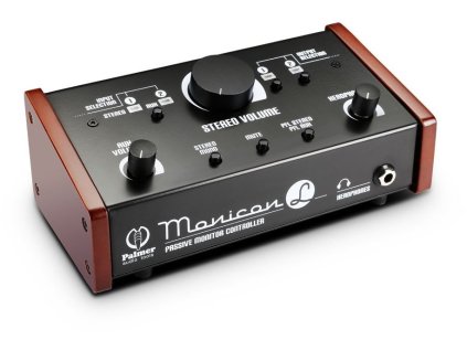Palmer MONICON® L
