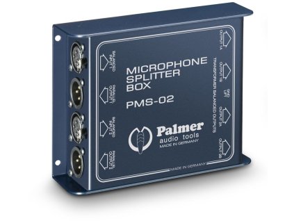 Palmer MS 02